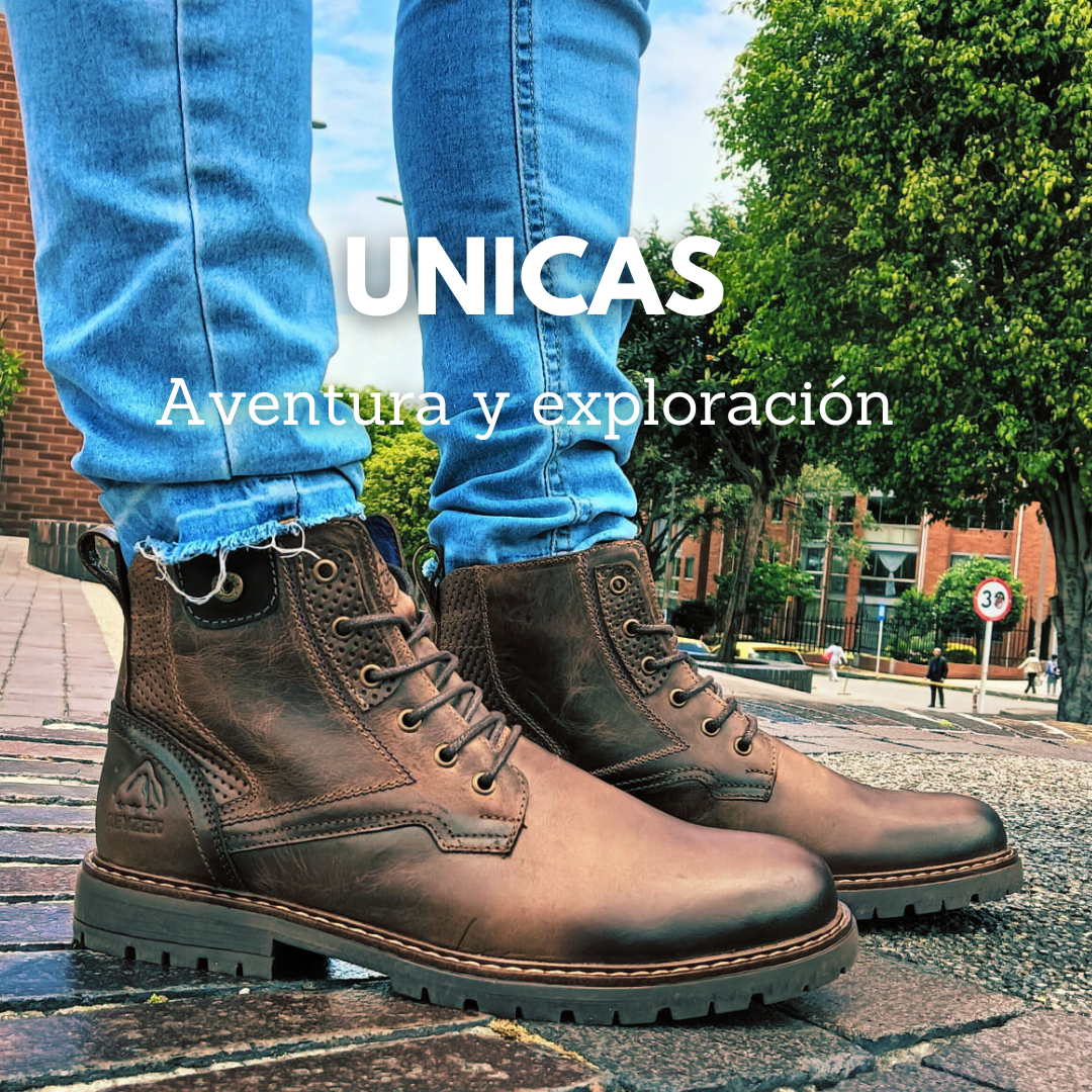 Botas Esise