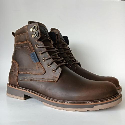 BOTA BLAKE DE CUERO PARA HOMBRE®