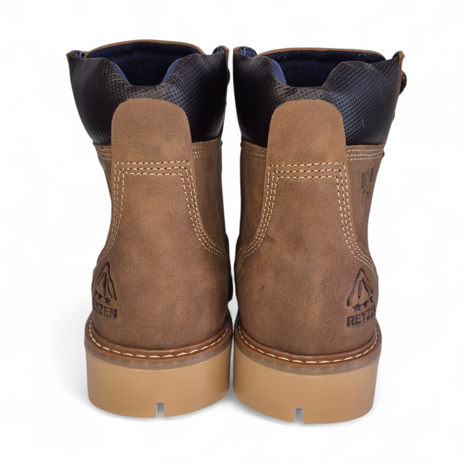 Botas de cuero para hombre Hunter® Miel