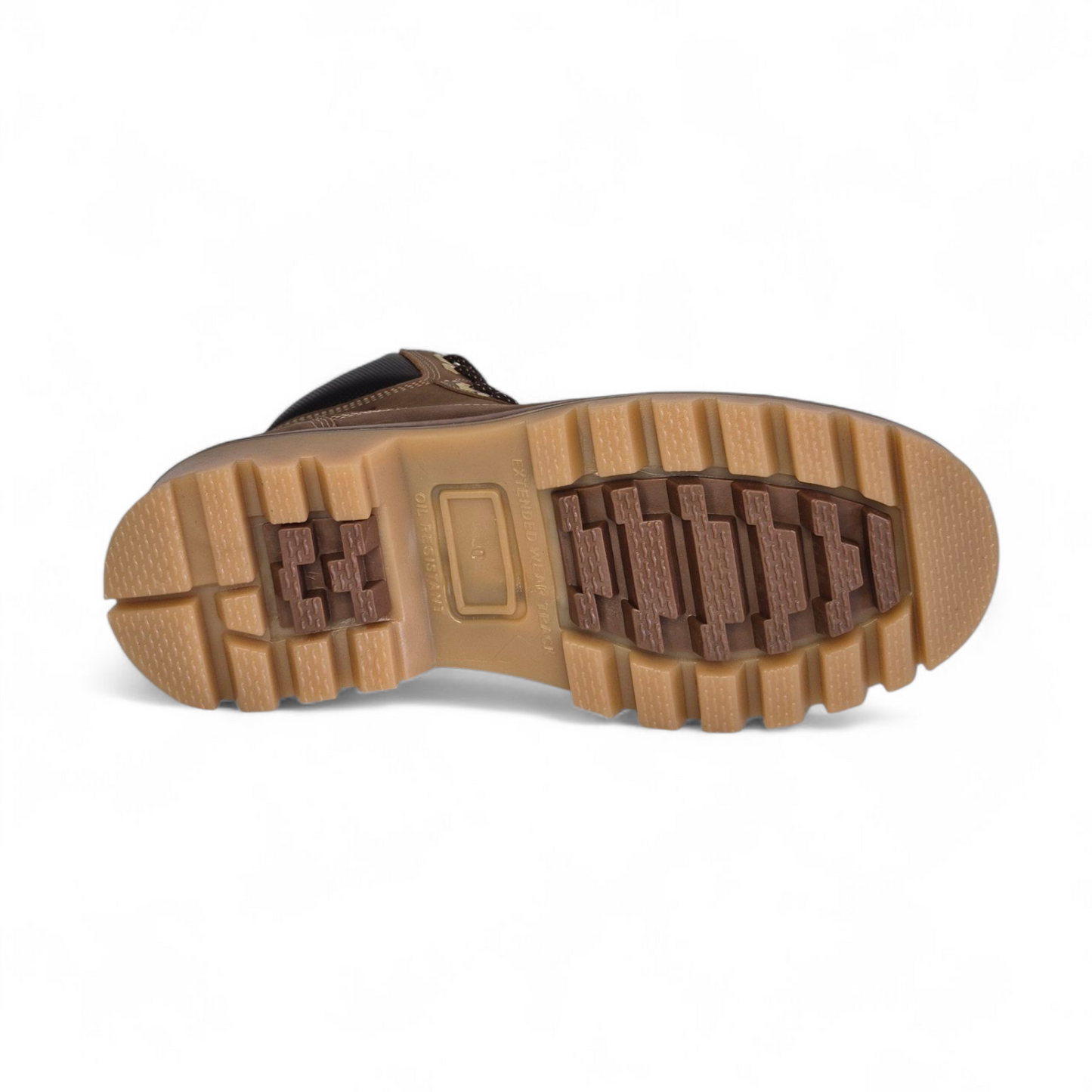 Botas de cuero para hombre Hunter®