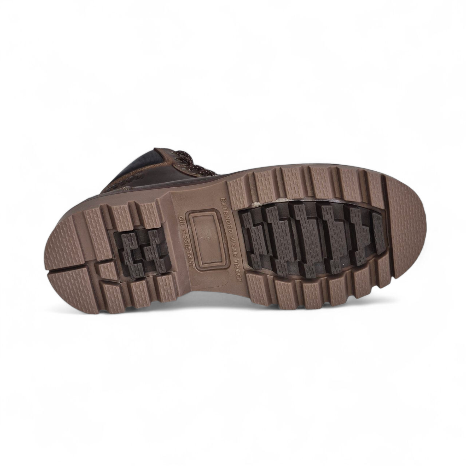 Botas de cuero para hombre Hunter® Bronce