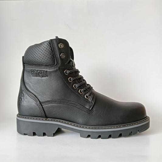 Bota Hunter Negro Bold®