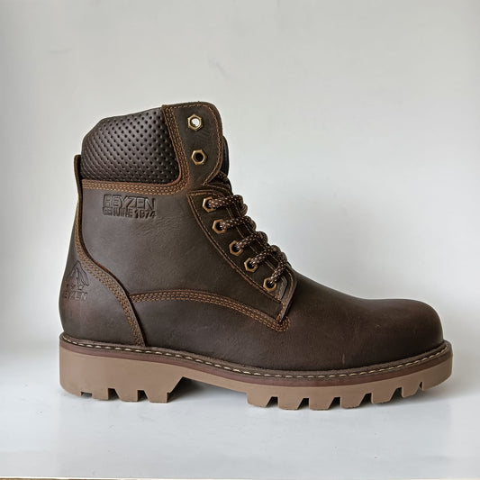 Bota Hunter ZBronce®